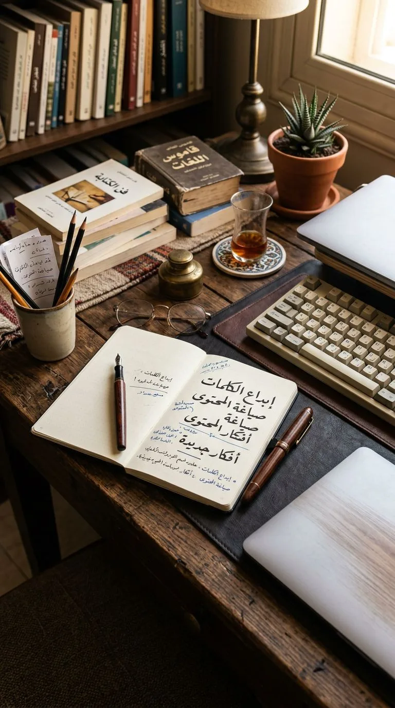 Copywriting